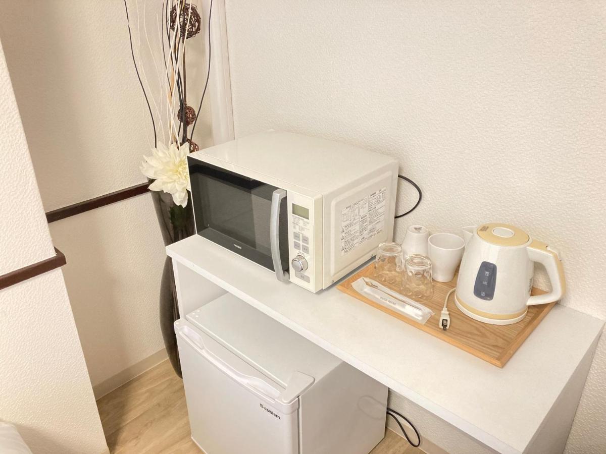 Keyhotel-5Minutes For Walk To Akihabara Electric Town Tokyo Exterior photo