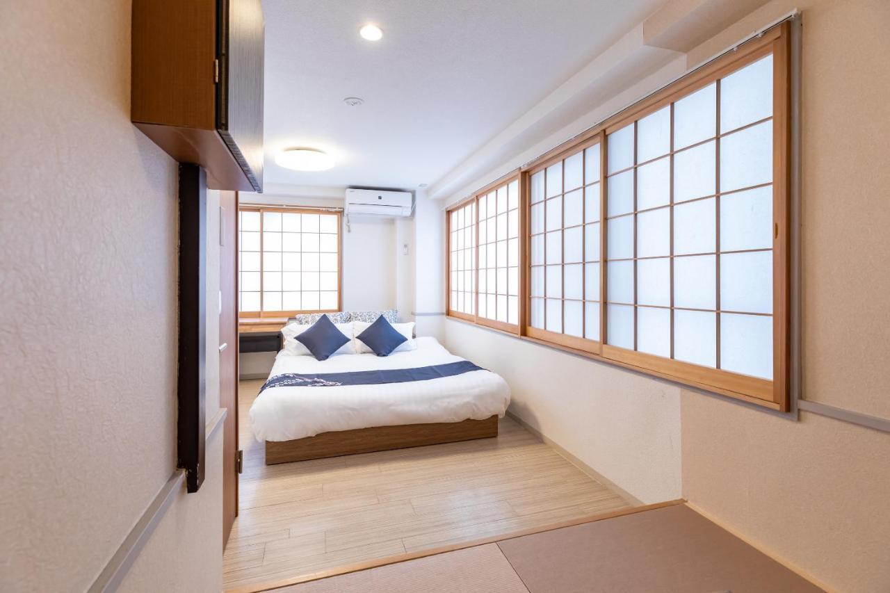 Keyhotel-5Minutes For Walk To Akihabara Electric Town Tokyo Exterior photo