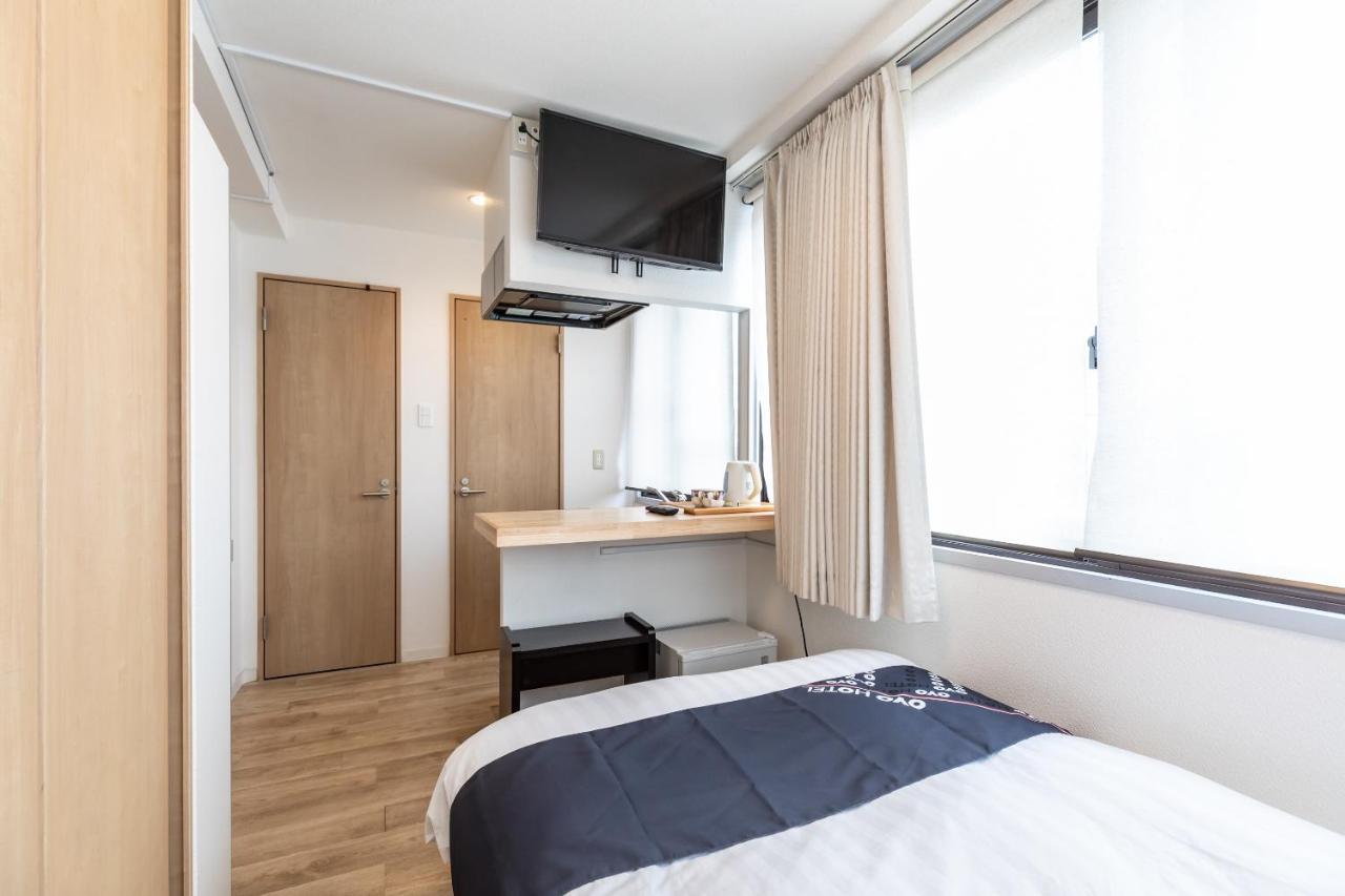 Keyhotel-5Minutes For Walk To Akihabara Electric Town Tokyo Exterior photo