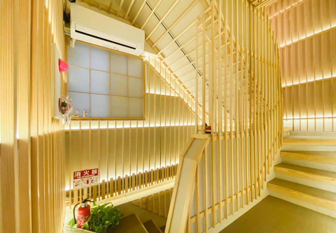 Keyhotel-5Minutes For Walk To Akihabara Electric Town Tokyo Exterior photo