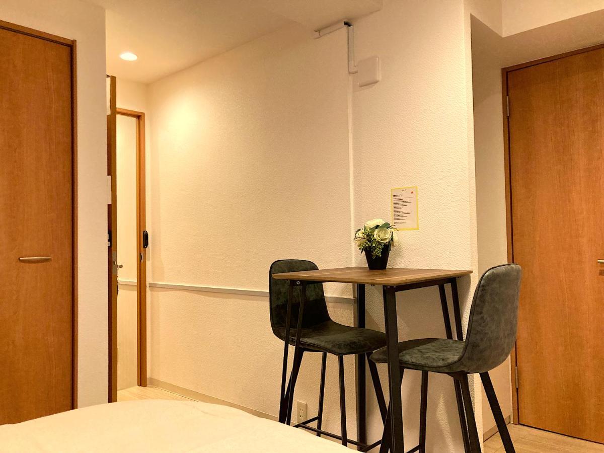 Keyhotel-5Minutes For Walk To Akihabara Electric Town Tokyo Exterior photo
