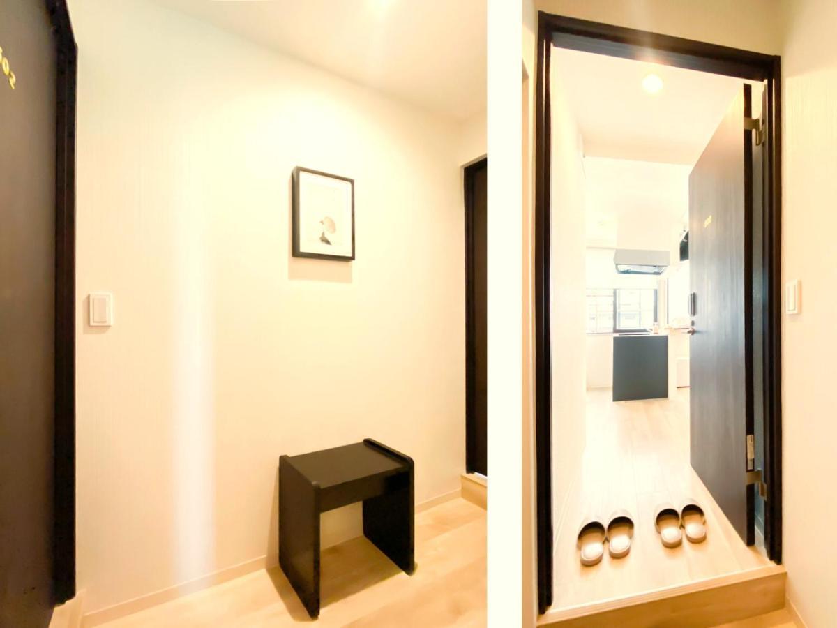 Keyhotel-5Minutes For Walk To Akihabara Electric Town Tokyo Exterior photo