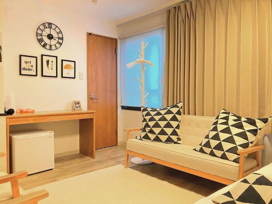 Keyhotel-5Minutes For Walk To Akihabara Electric Town Tokyo Exterior photo