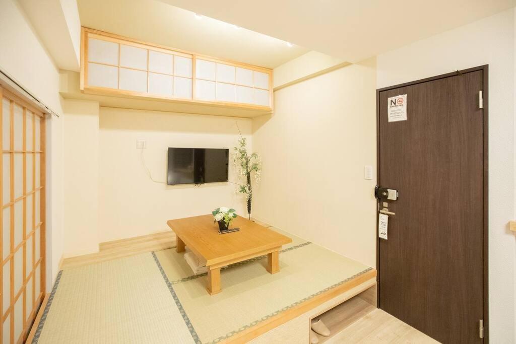 Keyhotel-5Minutes For Walk To Akihabara Electric Town Tokyo Exterior photo