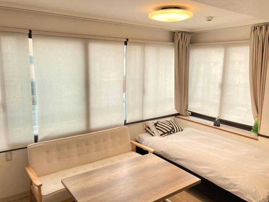 Keyhotel-5Minutes For Walk To Akihabara Electric Town Tokyo Exterior photo