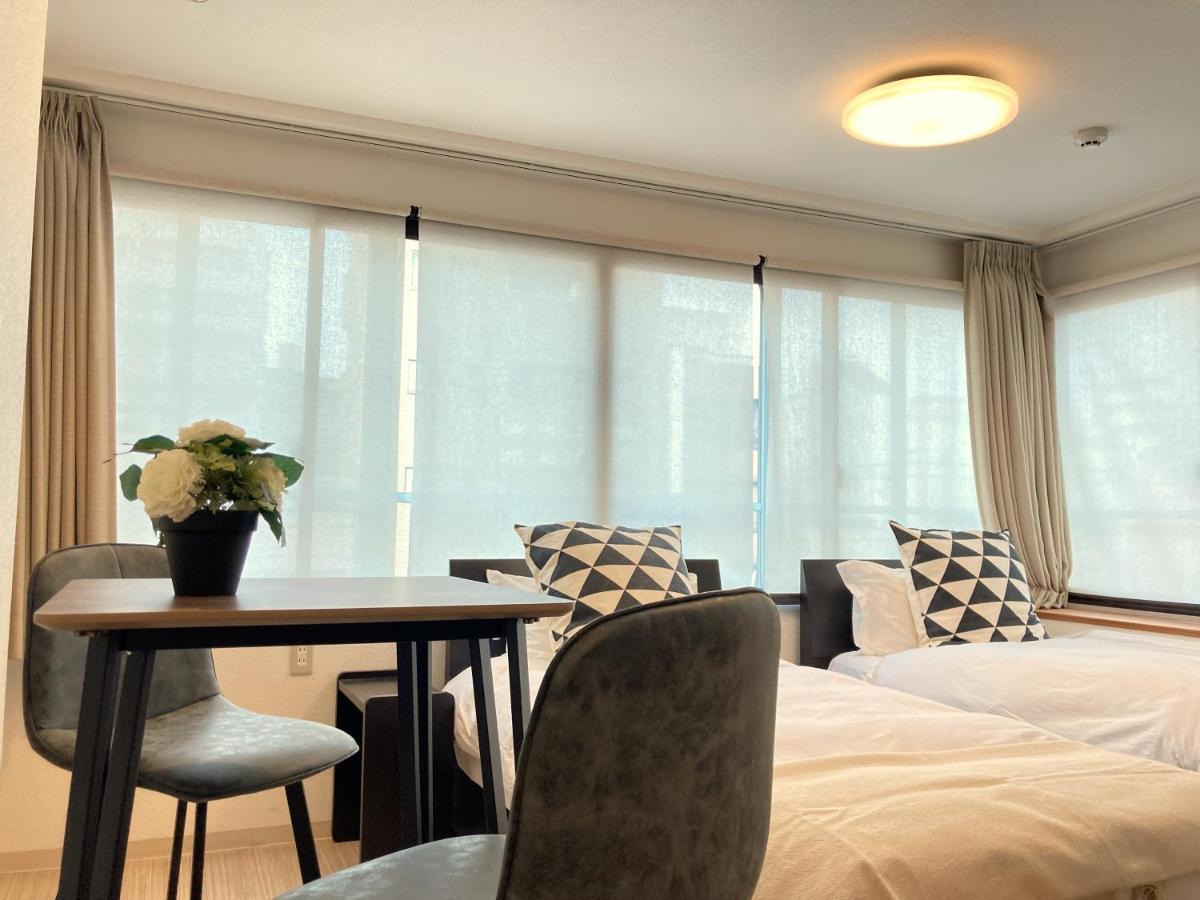 Keyhotel-5Minutes For Walk To Akihabara Electric Town Tokyo Exterior photo
