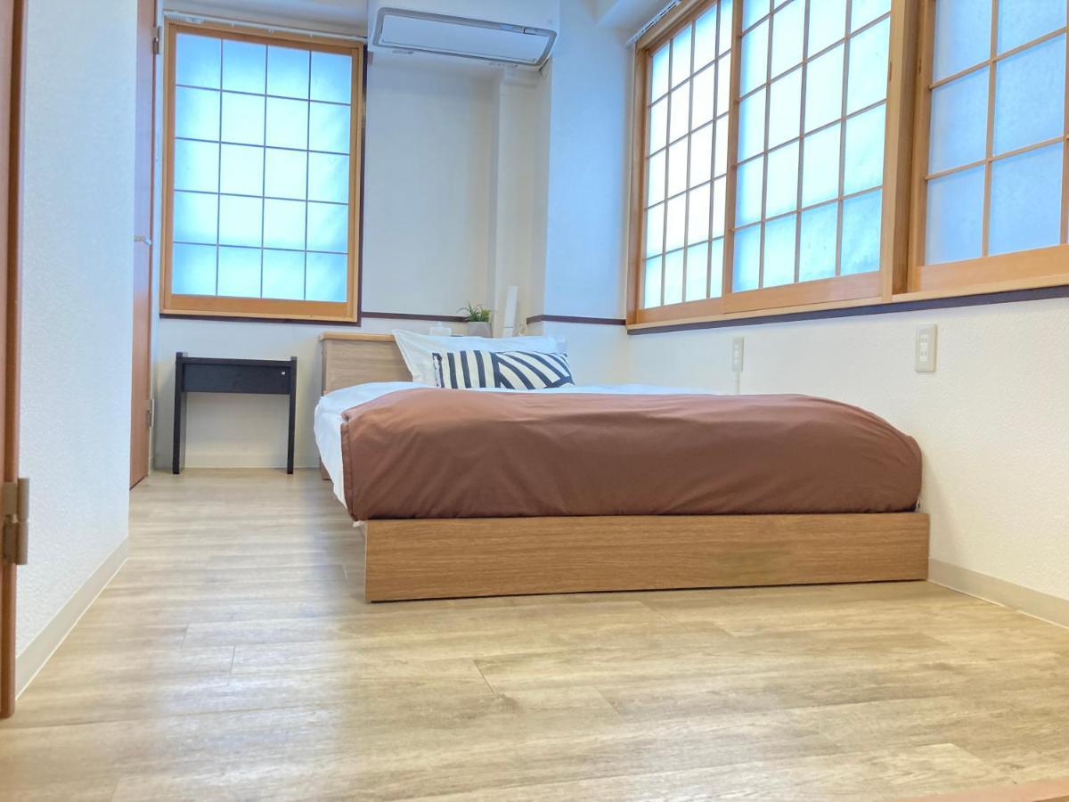 Keyhotel-5Minutes For Walk To Akihabara Electric Town Tokyo Exterior photo